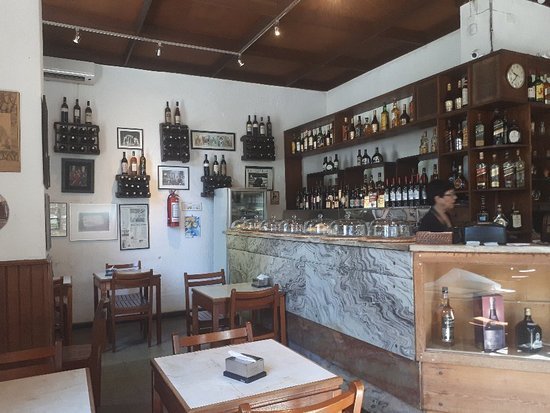 su bar