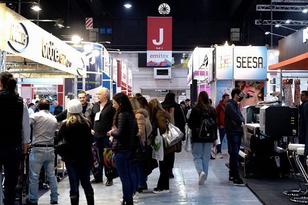 Calendario de Ferias Congresos y Exposiciones de Argentina  y Latinoamérica 2025