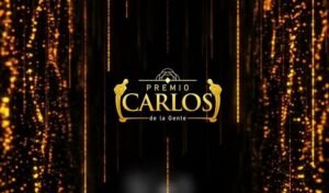 Ya tienen nominaciones Los Premios Carlos 2026 en la Villa Serrana!!!
