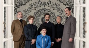 Llega “Casa de Muñecas” al Teatro Zoco
