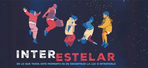 Llega Interestelar – Teatro La Mala Clase al Ceina