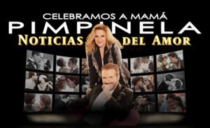 Pimpinela vuelve a Chile en 2025