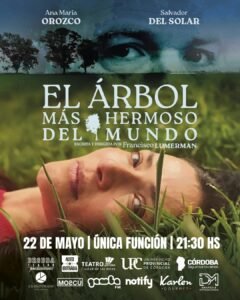 Llega a Córdoba ‘El Árbol Más Hermoso del Mundo’