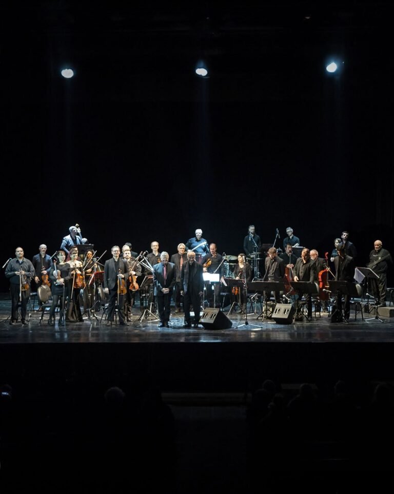 El tango y la música sinfónica llegarán a distintos barrios de la Ciudad