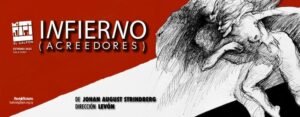 Agenda de mayo en el Teatro El Galpón