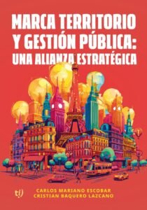 Marca Territorio: Un enfoque pionero en la Feria del Libro
