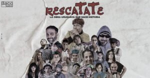 Agenda del Teatro del Notariado
