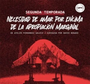 Descubrí la segunda temporada de ‘Necesidad de Amar’