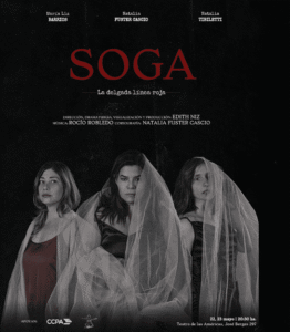 Explorando SOGA: La Delgada Línea Roja