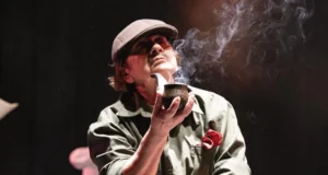 Cartelera de mayo del Teatro Municipal La Comedia