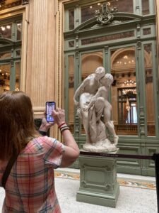Buenos Aires. Semana del Patrimonio: Celebrando la historia local