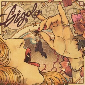 Bbno$ lanza su nuevo sencillo “Gigolo”