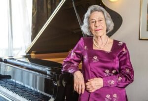 Buenos Aires. Edith Fisher y José Luis Juri cierran el ciclo de dúos en la Usina del Arte
