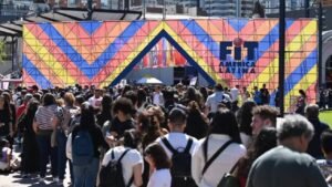 Misiones fue protagonista de la FIT 2025