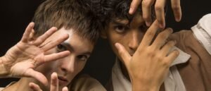 Buenos Aires. Coreografías de Nicolás Berrueta y Elizabeth de Chapeaurouge:  lo nuevo del Ballet Contemporáneo
