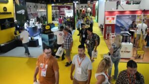 Calendario de Ferias y Exposiciones 2026: Argentina y Latam