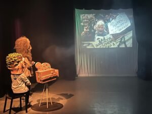 Santa Fe. Décima edición del Festival Titereré