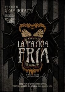 Córdoba. Nueva cartelera del Teatro María Castaña
