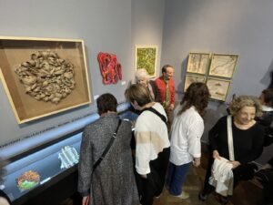 Buenos Aires. Los museos porteños celebran su día con entrada gratuita