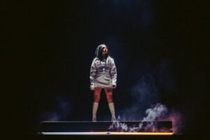 Rosario. Nicki Nicole y la Sinfónica Provincial: Un concierto imperdible