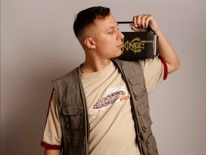 TWENTY SIX presenta su nuevo track de house latino