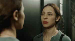 Buenos Aires. Las Corrientes: Un Viaje Cinematográfico Argentino