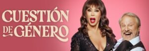 CABA. «Cuestión de genero» se presenta en el Teatro Metropolitan