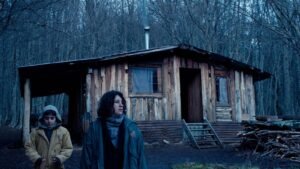 CABA. 6ta Semana de Cine Latinoamericano