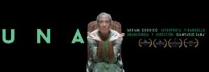 Buenos Aires. La obra «Una» se presenta en el Teatro Metropolitan