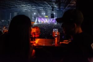 Córdoba. Quality Arena: Inauguración del nuevo palco VIP que eleva la experiencia del espectáculo
