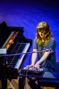 Rosario. El ciclo Petit Jazz recibe a Rocío Giménez López Quinteto