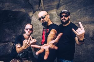 Brasil. Thrash Metal Lomor lanza su nuevo sencillo «Panzram»