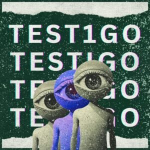 Córdoba. Agustín Pansardi presenta «Test1go» su nueva canción