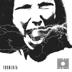 Córdoba. CANDY GLAM presenta su nuevo single «Tormenta»