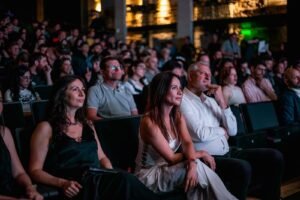 Córdoba. La música cordobesa tuvo su gran noche: se entregaron los Premios CIEyA 2025