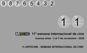 Buenos Aires. Culminación del 11° Festival Arfecine: Un Balance y Celebración del Cine