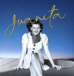 Juanita de Alejandrina Morelli: Una Estrella en el Festival de Cine de Trieste