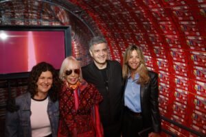 CABA. Más de 1.200.000 personas disfrutaron La Noche de los Museos