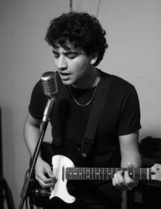 Argentina. Renn presenta su reflexivo single «Por Favor»