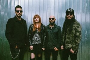 Brasil. River Rise Band lanza su tercer álbum de estudio «Changing Seasons»