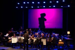 Descubrí el 16° Festival Internacional de Jazz de Córdoba