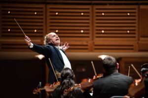 Venezuela. The Miami Symphony Orchestra celebra el 20º aniversario del Maestro Eduardo Marturet