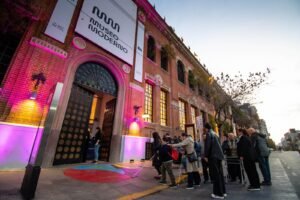 Noviembre: Cultura y Arte en Buenos Aires