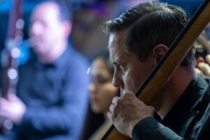 Entre Ríos. La Sinfónica conmemora el Bicentenario de Johann Strauss en Concepción del Uruguay