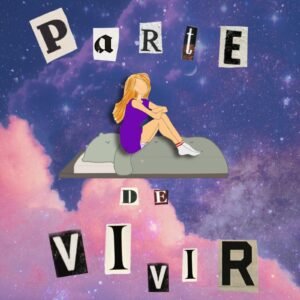 CABA. Presentación oficial del EP «Parte de Vivir» de Keyla