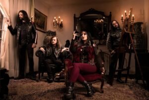 Brasil. Torture Squad lanza el video de «Magnum Chaos»