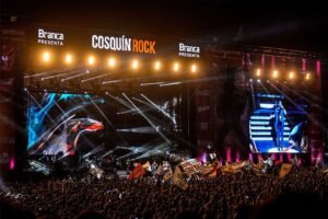 «Cosquín Rock 2026: Todo sobre la grilla y tickets en Argentina y Uruguay»