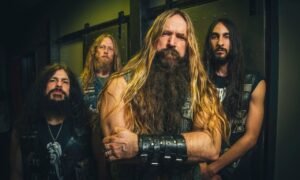 CABA. Black Label Society regresa a Buenos Aires en un encuentro imperdible