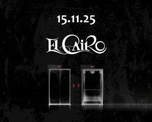 Rosario. Diego Wacker presenta «El cielo puede esperar» en versión jazz