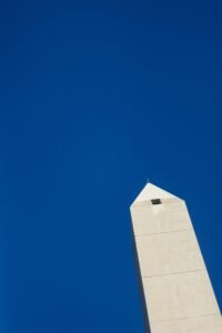 CABA. Descubrí el Obelisco: Un nuevo mirador para la ciudad